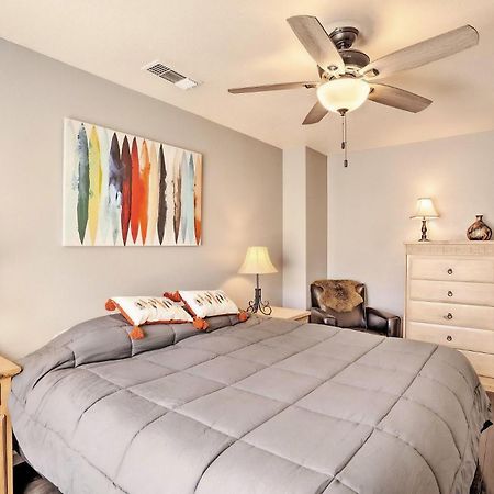Private Tuscany Oasis With Pool - Perfect For Families, Couples Or Business Travelers Home Phoenix Exterior foto