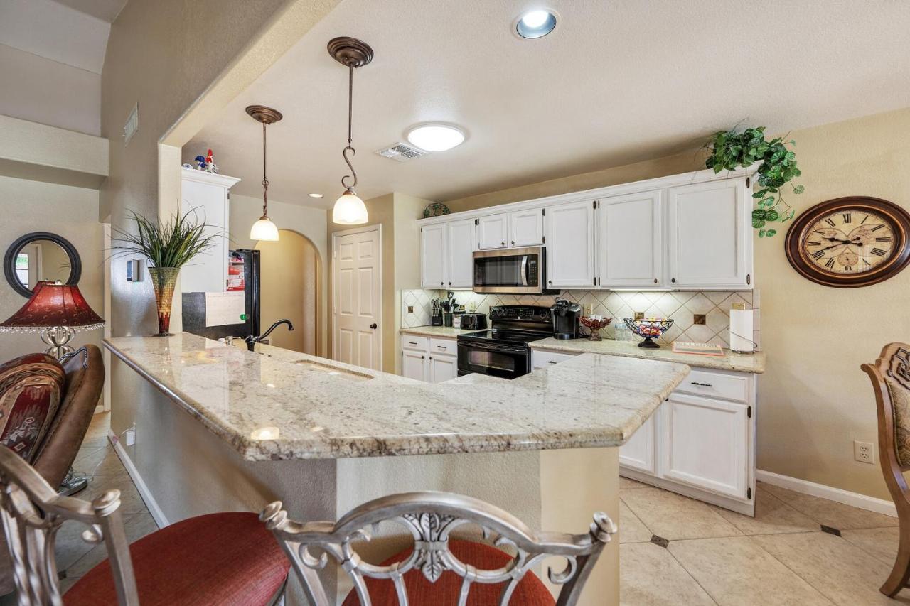 Private Tuscany Oasis With Pool - Perfect For Families, Couples Or Business Travelers Home Phoenix Exterior foto