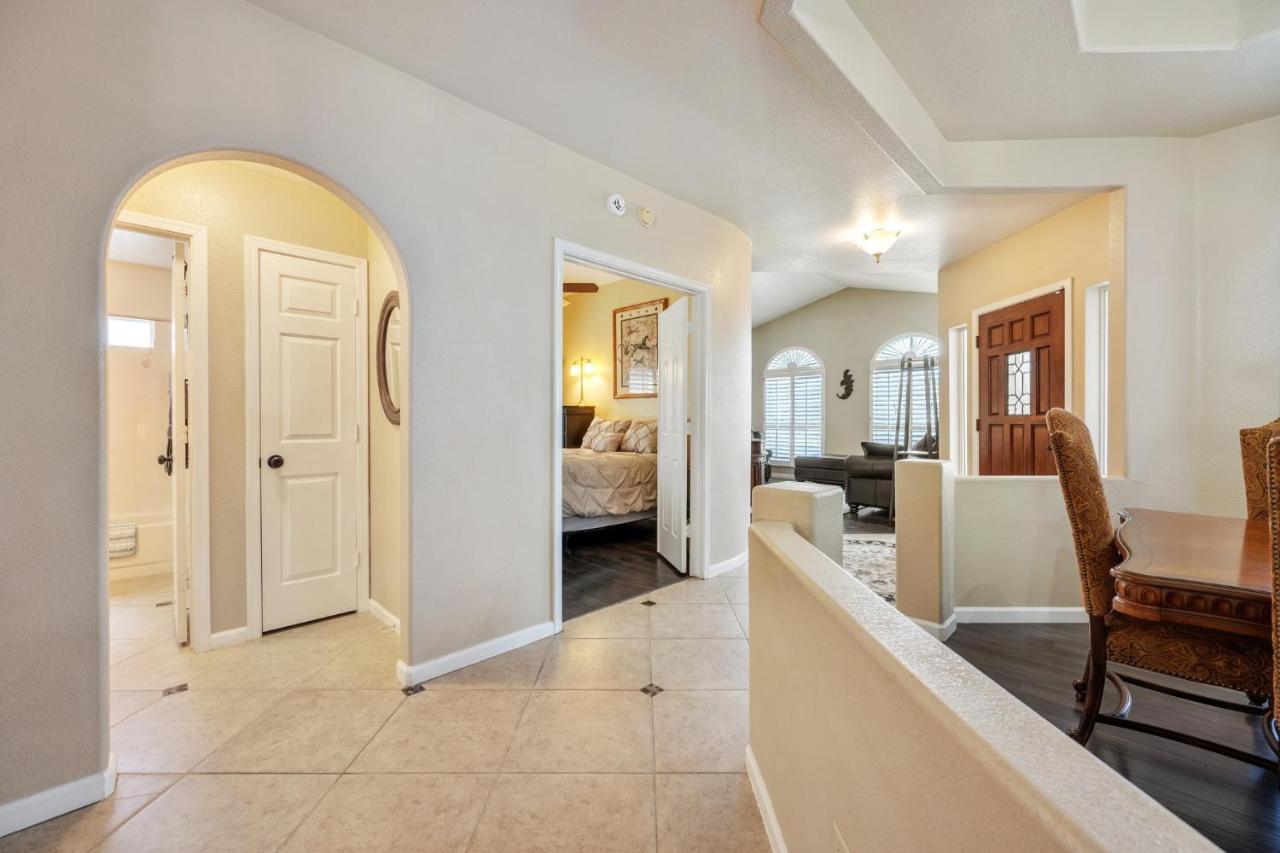 Private Tuscany Oasis With Pool - Perfect For Families, Couples Or Business Travelers Home Phoenix Exterior foto