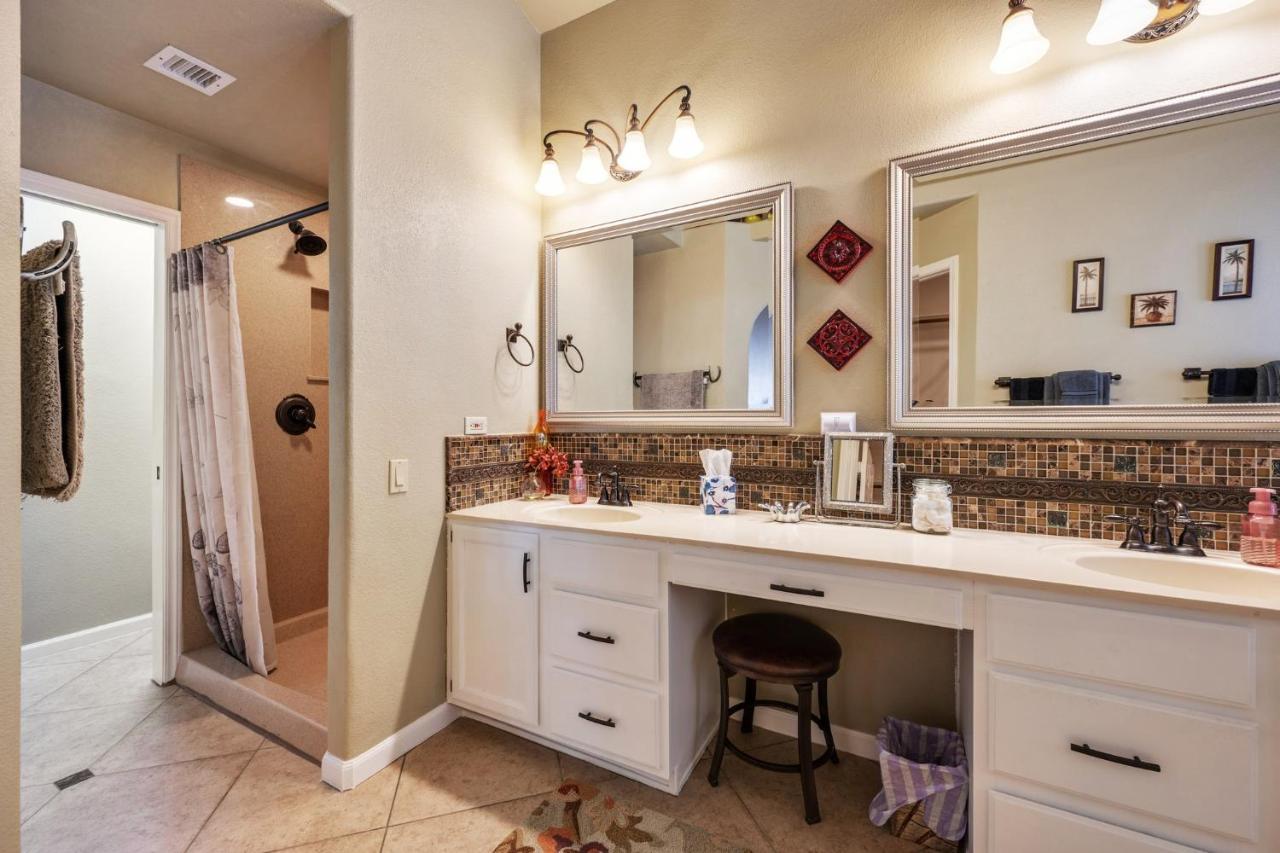 Private Tuscany Oasis With Pool - Perfect For Families, Couples Or Business Travelers Home Phoenix Exterior foto