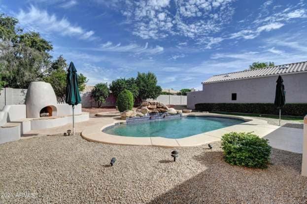 Private Tuscany Oasis With Pool - Perfect For Families, Couples Or Business Travelers Home Phoenix Exterior foto