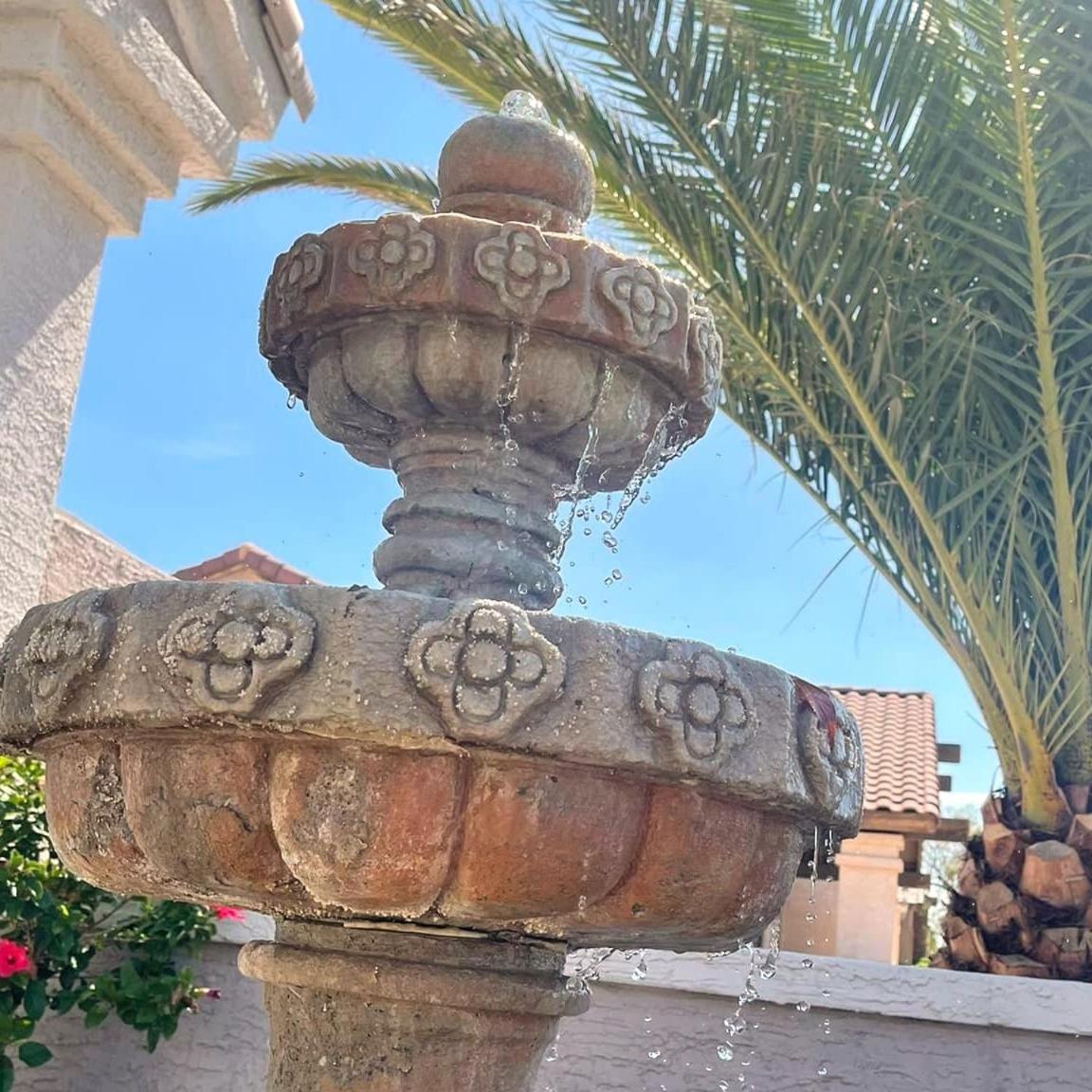 Private Tuscany Oasis With Pool - Perfect For Families, Couples Or Business Travelers Home Phoenix Exterior foto