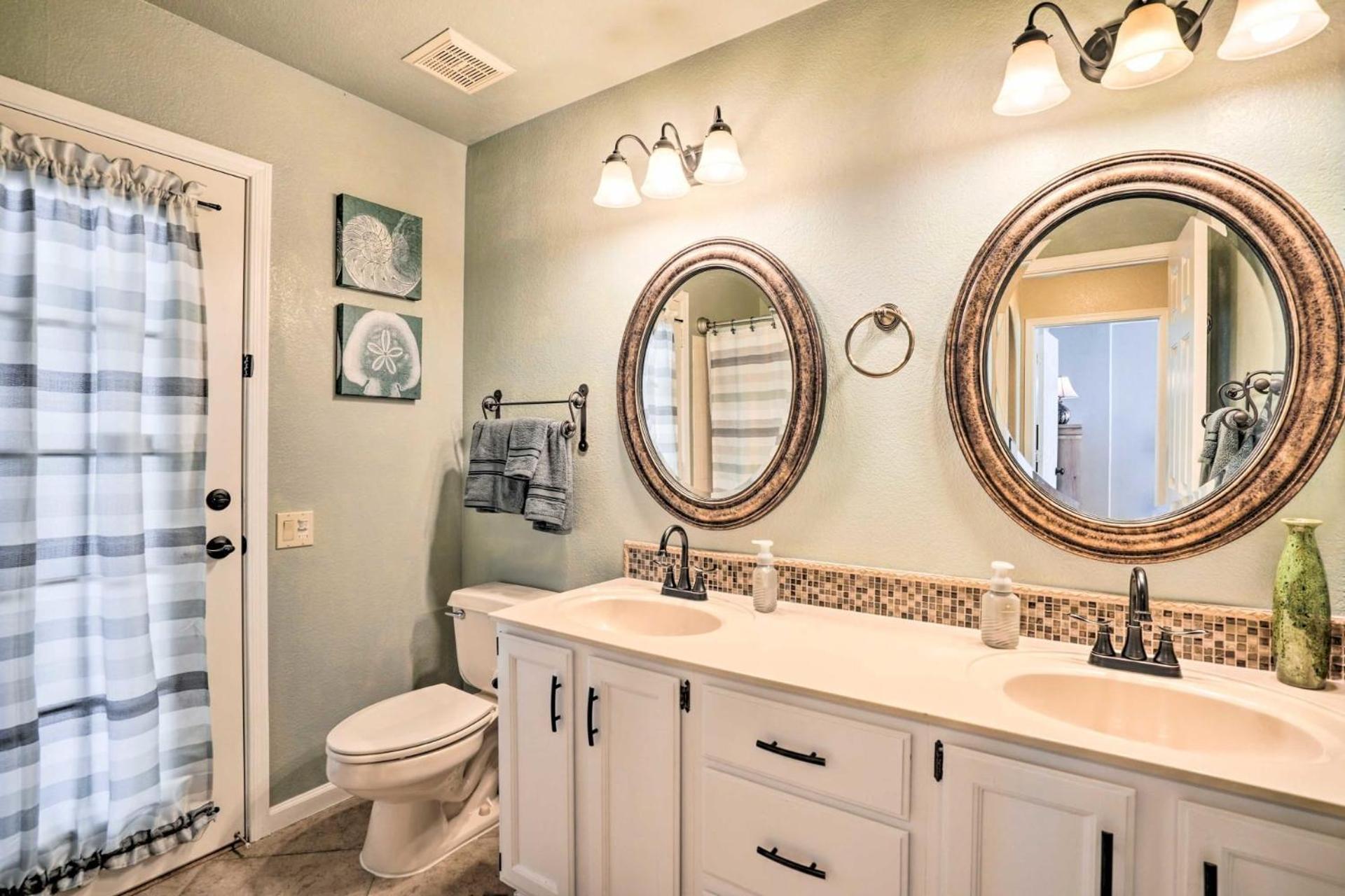 Private Tuscany Oasis With Pool - Perfect For Families, Couples Or Business Travelers Home Phoenix Exterior foto