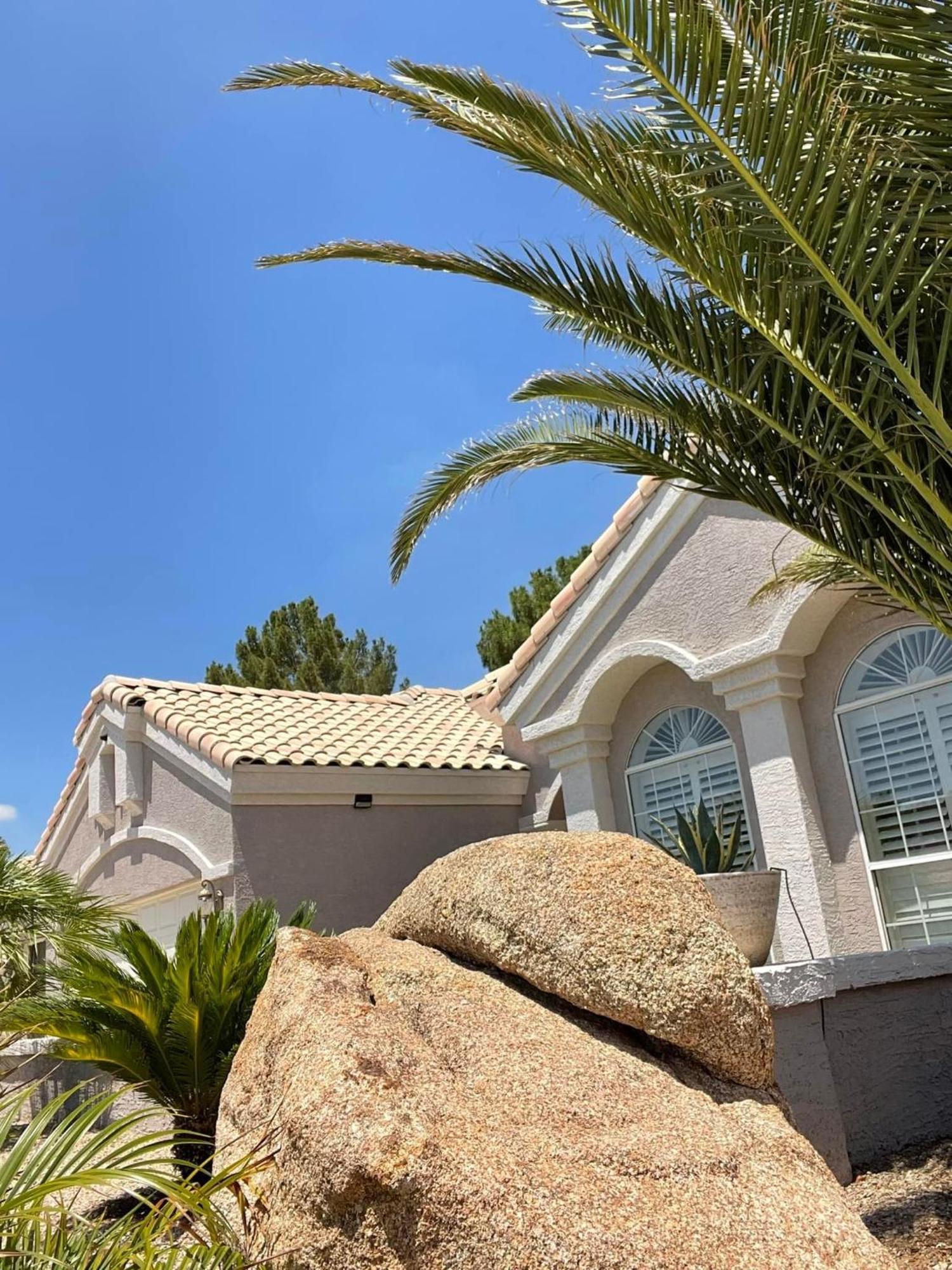 Private Tuscany Oasis With Pool - Perfect For Families, Couples Or Business Travelers Home Phoenix Exterior foto